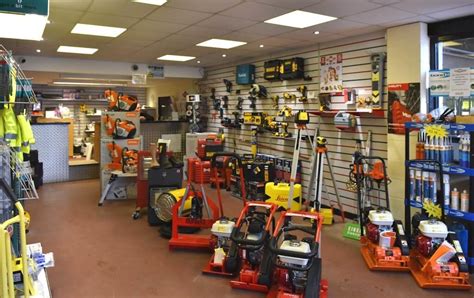 Tool Hire Nearby 